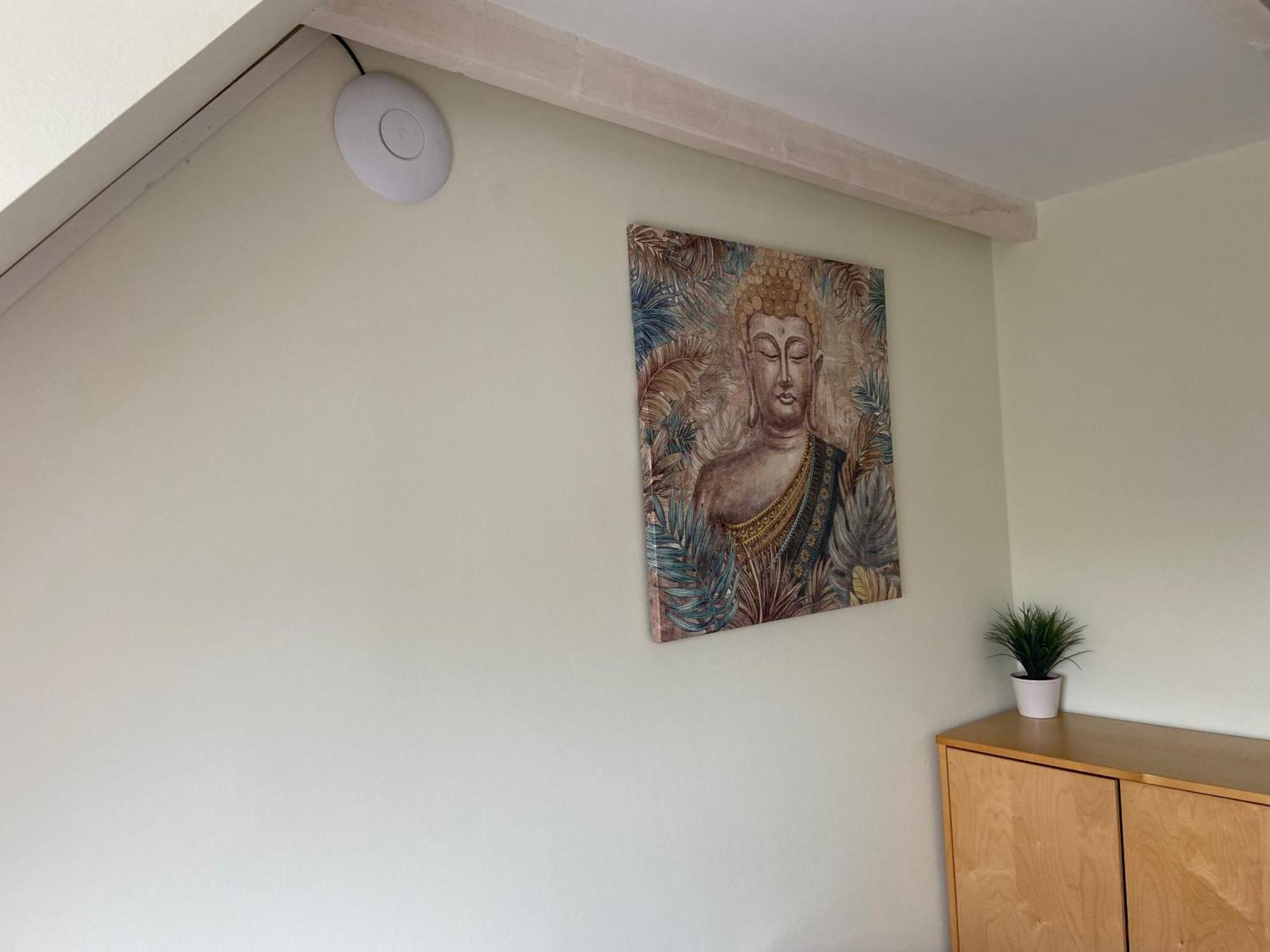 Hoch Hamburg, Ein Traum Unterm Dach Apartment Гистхахт Екстериор снимка